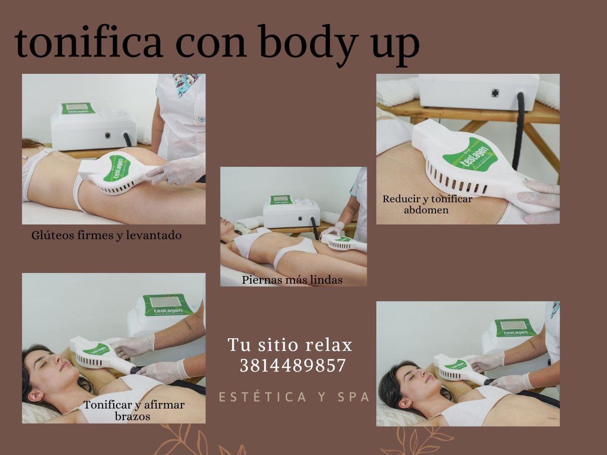 Electroestimulación