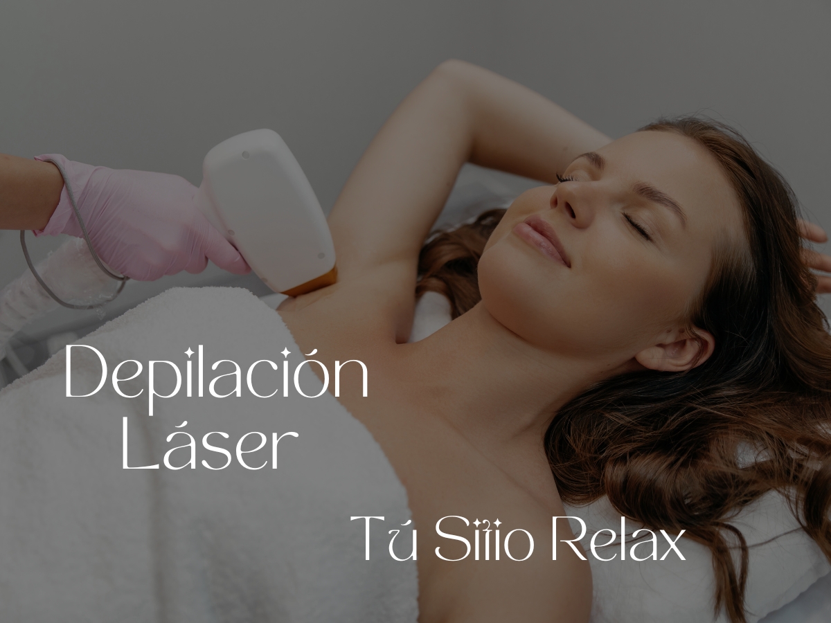Depilación Láser