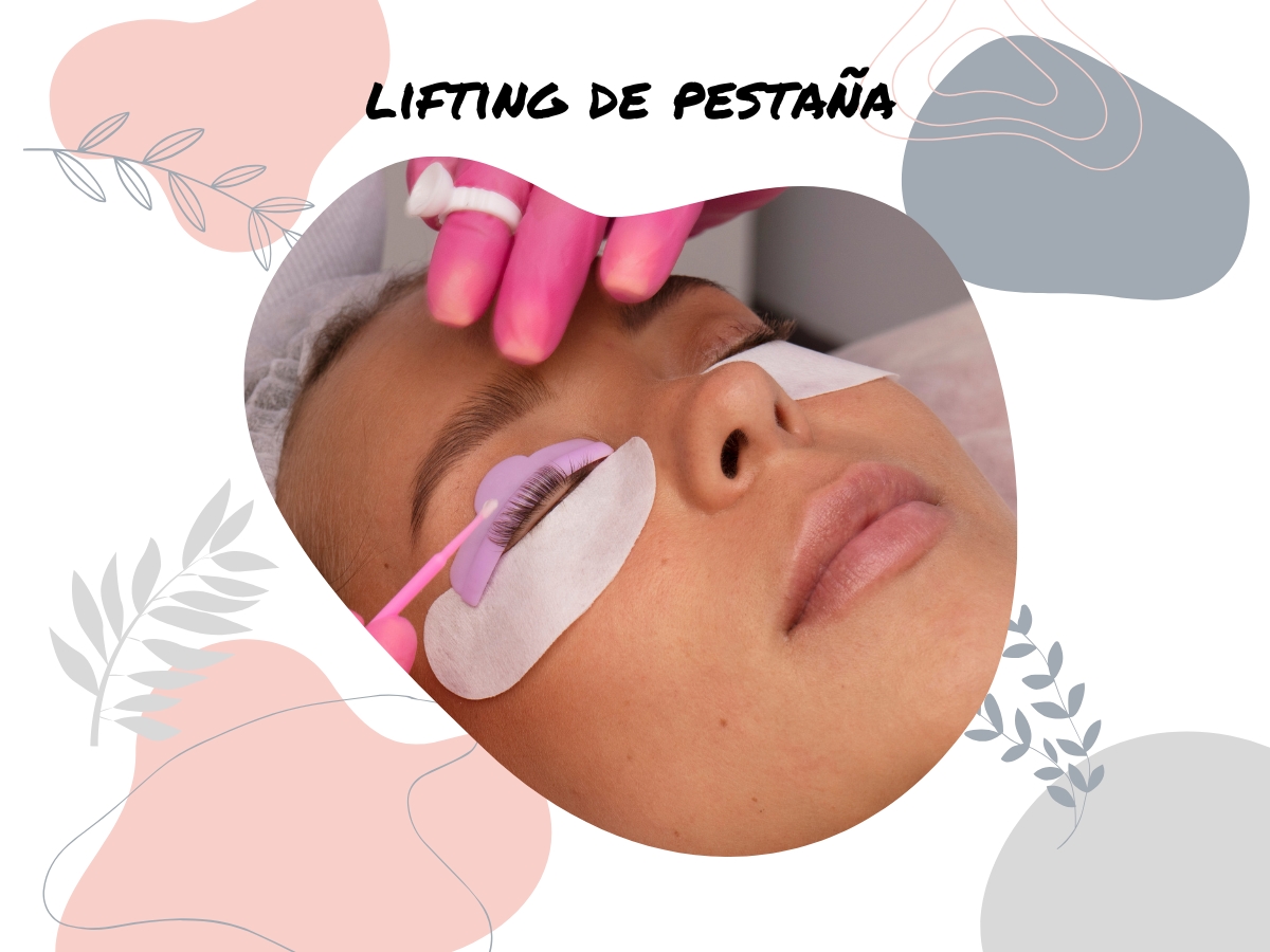 Lifting de Pestañas
