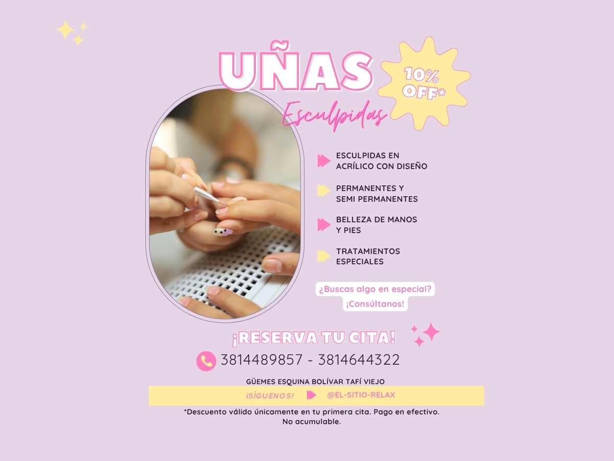 Esmaltado Semipermanente
