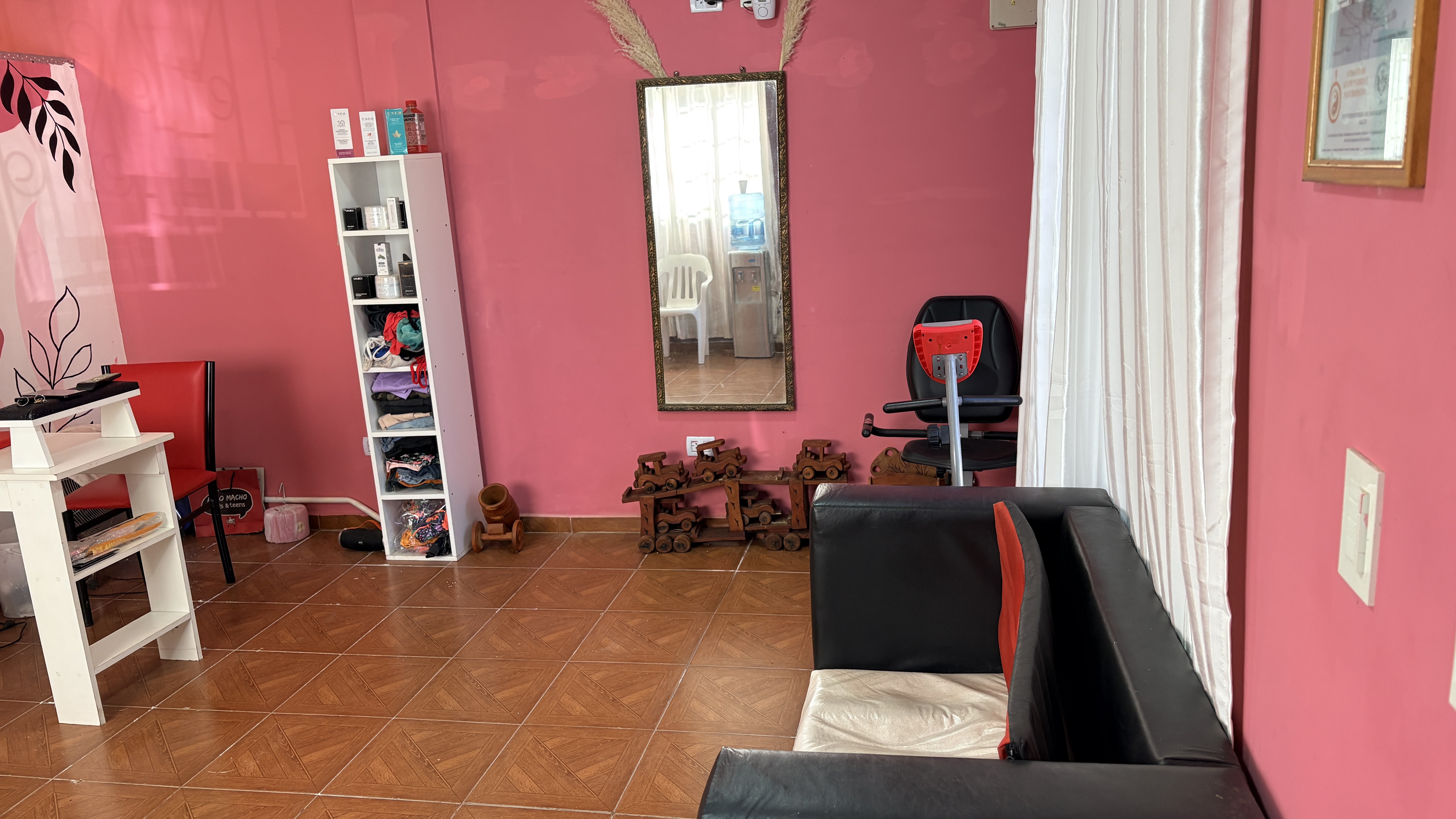 Spa Real 2